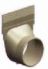 200-OE6 Outlet End Cap