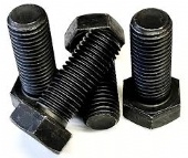 Josam Frame Bolts Set of 4