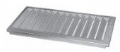 35 1/2" x 17 5/8" x 1 7/8" Grate Only