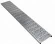 A Class Perforated Galvanized Steel Grate