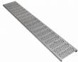 A Class Perforated Stainless Steel Grate