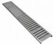 A Class Slotted Stainless Steel Grate