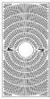 36" X 72" Nova Rectangle Tree Grate Set