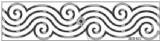 10" Argo Trench Grate