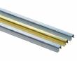 2459 ABT Stainless Steel Channel Overlay Rail