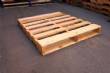 ABT Wood Pallet