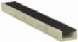 ACO H100-10 Neutral Channel  3.35" Depth 1M