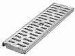 Type 426Q C Galvanized Slotted Grate .5M