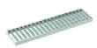 ACO 8" C Class Stainless Hygienic Ladder Grate 11.81" long