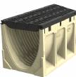 ACO S300K Iron Edge Polymer Channel .5M