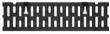ACO SK1 Ductile Iron Slotted Grate