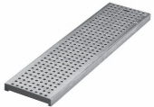 Type 412Q Class A Galvanized Steel Perforated 1M