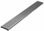 Type 465D C Stainless Perforated 1M