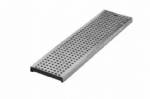 Type 466D C Stainless Perforated .5M