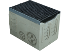 MV300G 12 X 12 Sump w/Grate