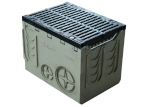 MV300MFG 12 X 12 Sump w/Grate