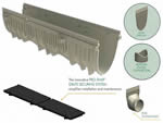 8 Josam Pro Plus 200 SMC-GRP Fiberglass Kits