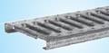 Class A - Galv Steel Slotted Grate 24"