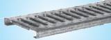 Class A - Galv Steel Slotted Grate 48"