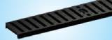 Class D - Ductile Iron Slotted Grate 24"