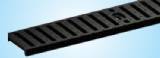 Class C - Gray Iron Slotted Grate 24"