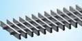 Class C - Fiberglass Bar Grate 24"