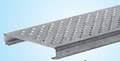 Class A - Galv Steel Perforated Grate 24"