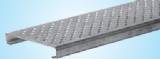 Class A - Galv Steel Perforated Grate 48"