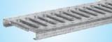 Class A - Stainless Slotted Grate 48"