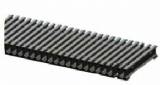 800 Series 10" x 48" Fiberglass grate