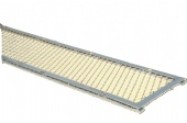 POLYVENT 48" Expanded Metal Grate
