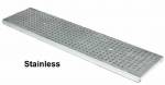 DS-226 Stainless Perforated Grate