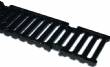 MV100 D Class Ductile Iron ADA Slotted Grate 1/2M