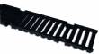 MV100 E Class Ductile Iron Slotted Grate 1/2M