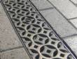 5" Interlaken Trench Grate