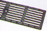 Zurn P6-LD Ductile Longitudinal Slotted Grate