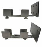 LVBSS Leveling Brackets Quickdrain