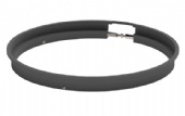 Round Expandable Steel Adjusting Ring 26" Diameter, 1-1/2" Rise