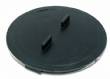 1206 6" Universal Adapter Plug