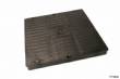 1220 Square Sump Box Cover 12" x 12"