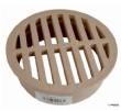 NDS 4" Round Grate Sand