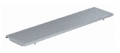 NDS Galvanized Perforated C Class Grate 1/2M