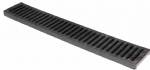 243 Spee-D Channel Grate Black