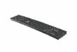 252 Spee-D Decorative Botanical Grate Gray