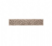 252S Spee-D Decorative Botanical Grate Sand