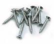 529 Stainless Steel Screws Bag of 48