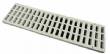 819 5" Pro Series Light Traffic Grate White