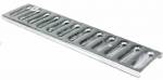 NDS-824 Light Duty Galvanized Grate