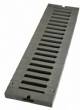 828 5" Pro Series Load Star Heavy Traffic Grate