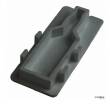 NDS 8471 Micro Channel End Plug Case